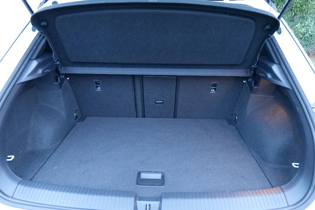 Volkswagen T-Roc 1.5 TSI