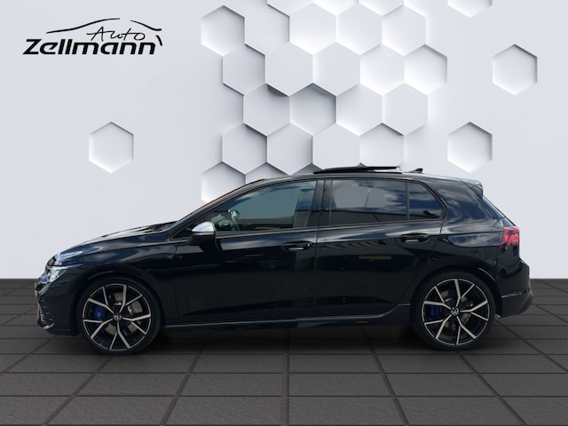 Volkswagen Golf 2.0 TSI 4Motion Golf VIII