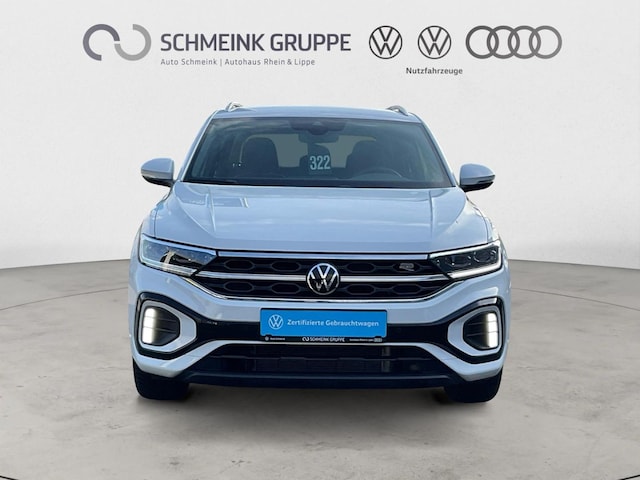 Volkswagen T-Roc T-Roc R-Line 1.0 TSI