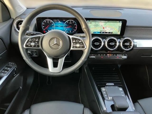 Mercedes-Benz GLB 250 4MATIC Progressive