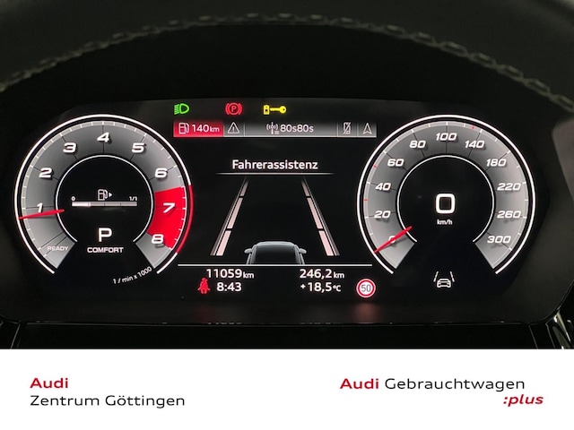 Audi S3 Quattro S-Tronic Sportback