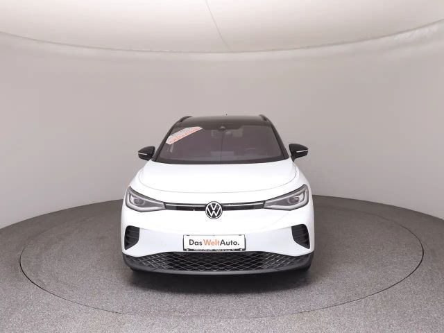 Volkswagen ID.4 Business Performance Pro