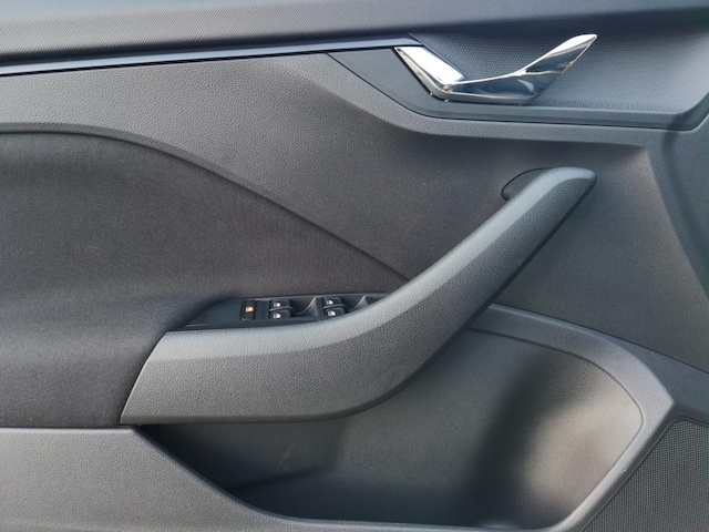 Skoda Kamiq 1.0 TSI Selection