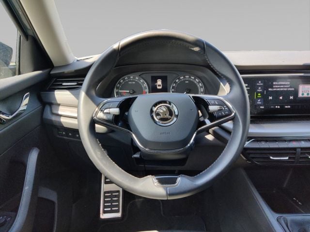 Skoda Octavia 2.0 TDI Active