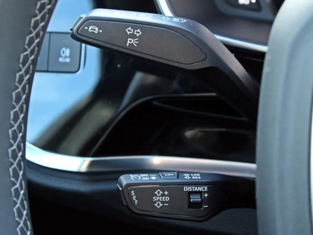 Audi Q3 35 TFSI S-Line Sportback