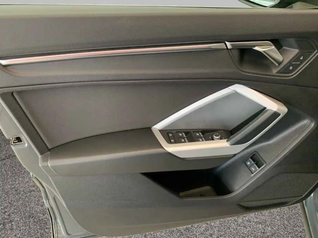 Audi Q3 45 TFSI Sportback