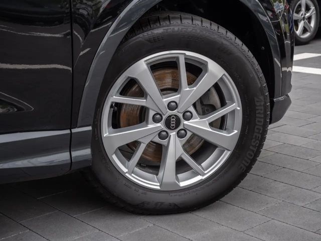 Audi Q3 40 TFSI Quattro