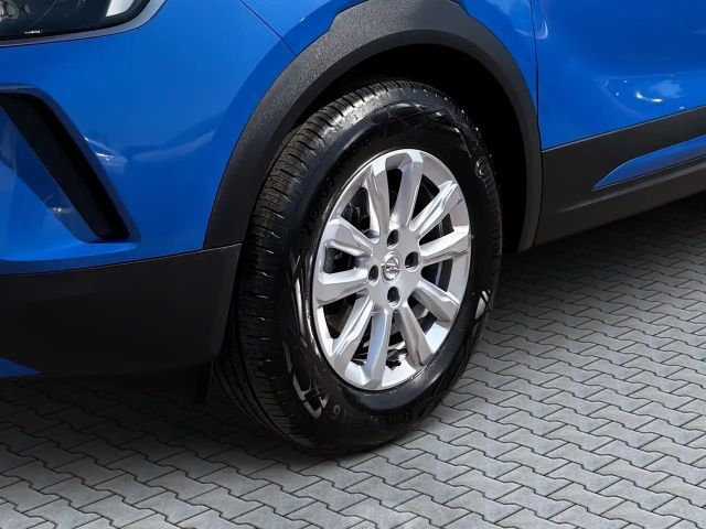 Opel Mokka 1.2 Turbo Edition Turbo