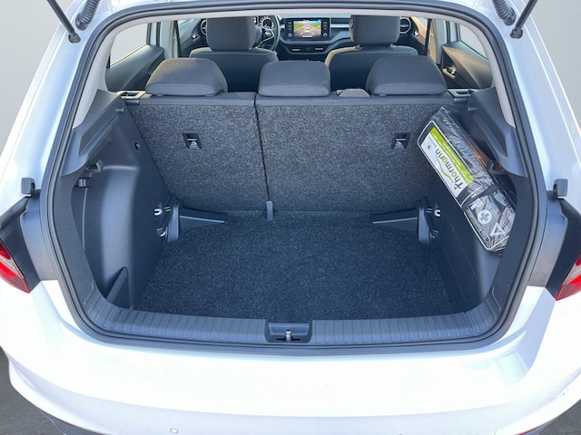 Skoda Fabia 1.0 TSI Ambition