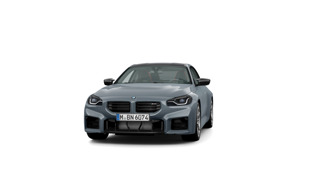BMW M2 Coupé