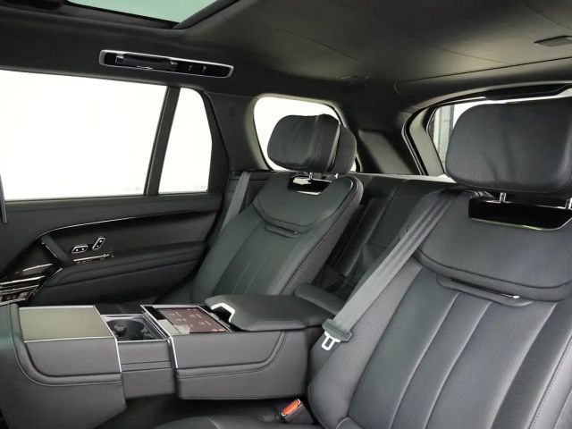 Land Rover Range Rover AWD