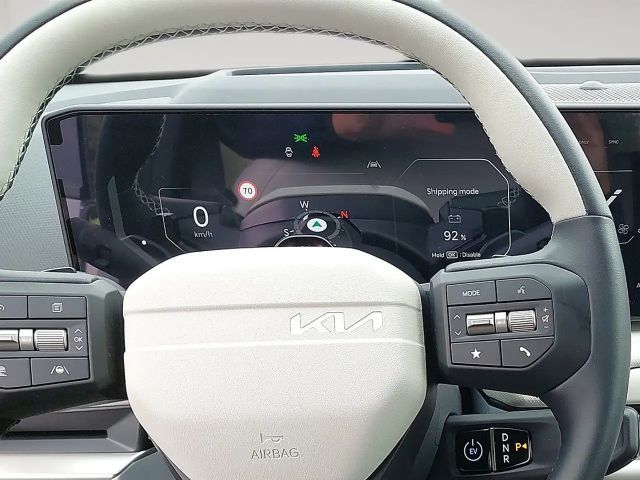 Kia EV4 GT-Line