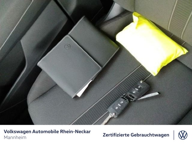 Volkswagen T-Roc 2.0 TDI DSG Life