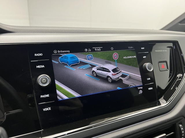 Volkswagen Taigo 1.5 TSI DSG R-Line