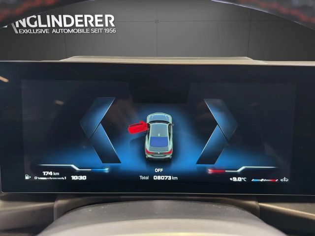 BMW 440 Coupé M440i xDrive