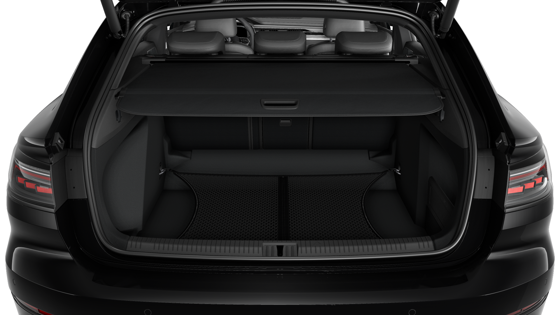 Volkswagen Arteon Shooting Brake 2.0 TDI 4Motion DSG R-Line