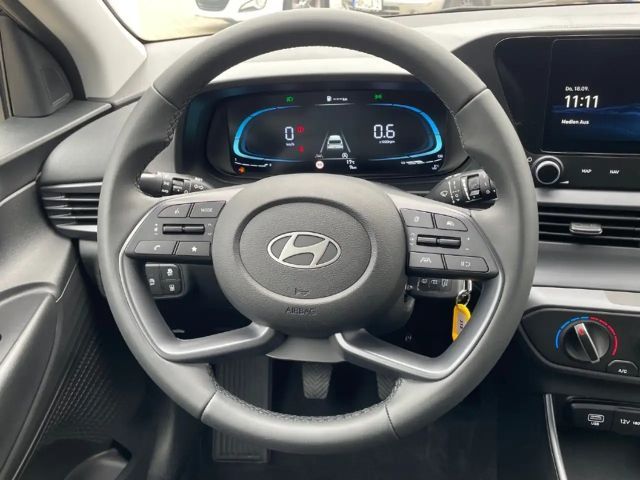 Hyundai i20 1.2 Select