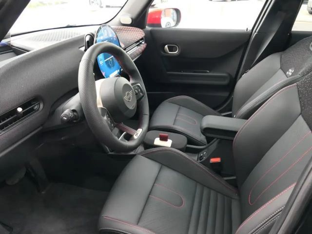 MINI Cooper COOPER C - TRIM JCW