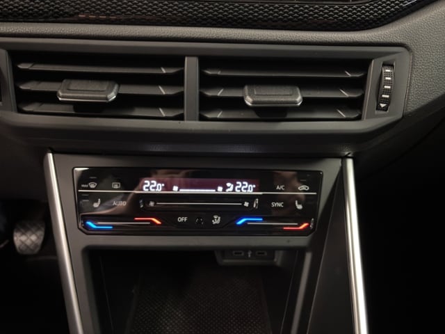 Volkswagen Polo 1.0 +KLIMA+SITZHEIZUNG+LM