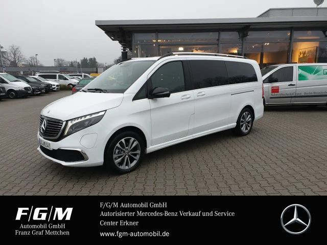 Mercedes-Benz EQV 300 AVANTGARDE