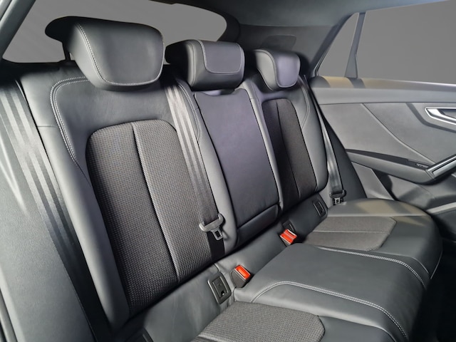 Audi Q2 35 TFSI S-Line S-Tronic