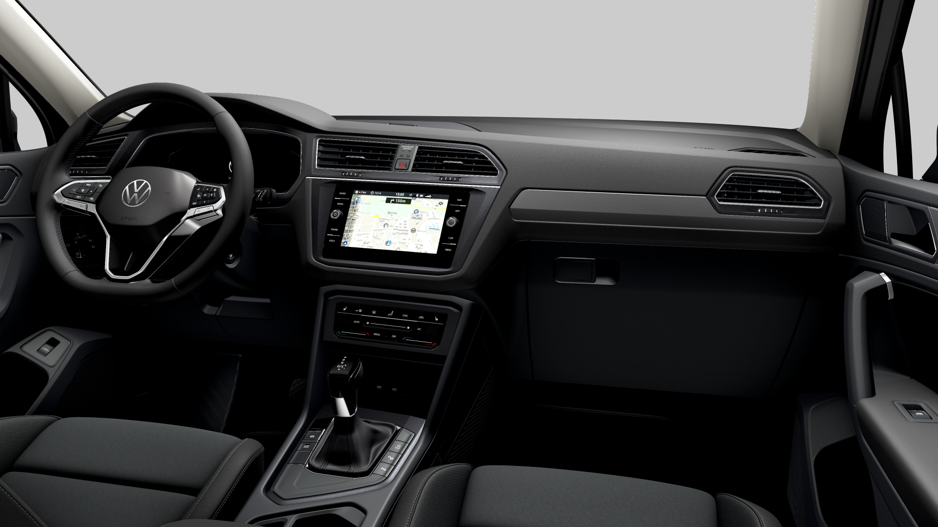 Volkswagen Tiguan 2.0 TDI Allspace DSG Life