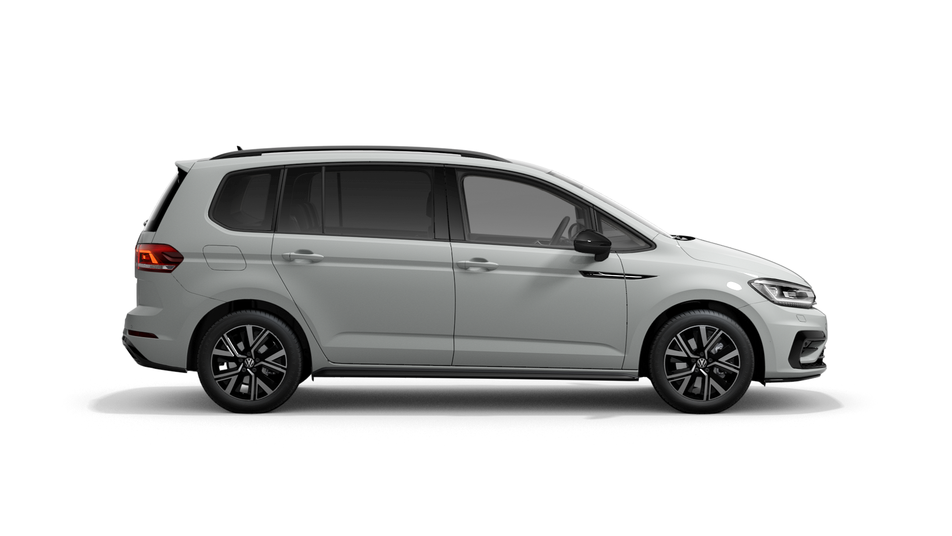 Volkswagen Touran 1.5 TSI DSG Highline
