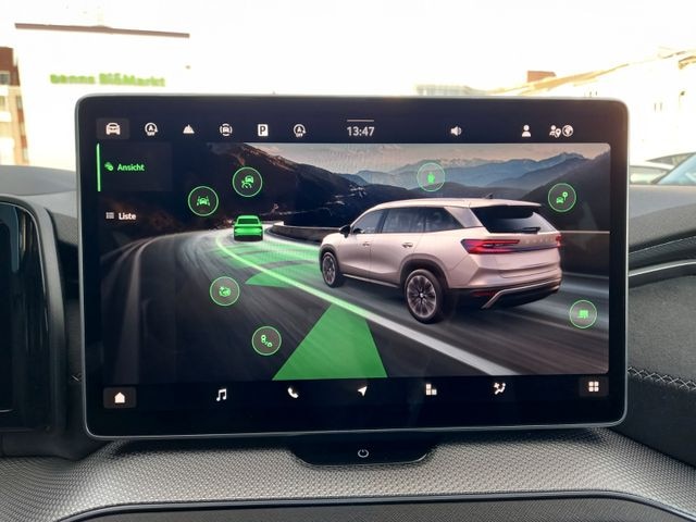 Skoda Kodiaq 2.0 TDI 4x4 Sportline