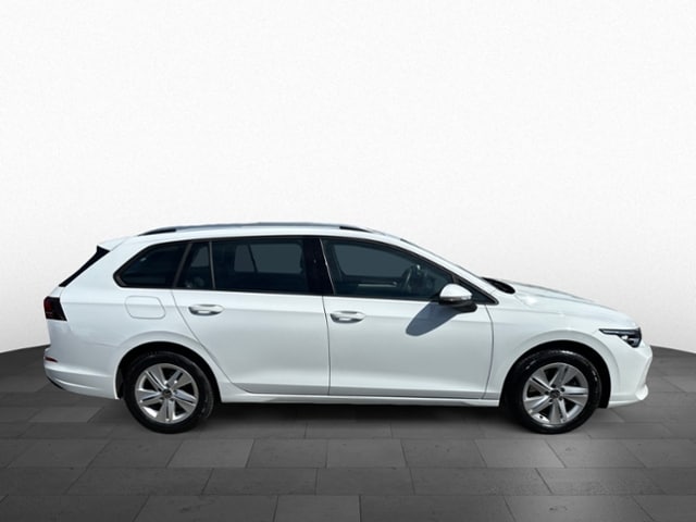 Volkswagen Golf 2.0 TDI Golf VIII Variant