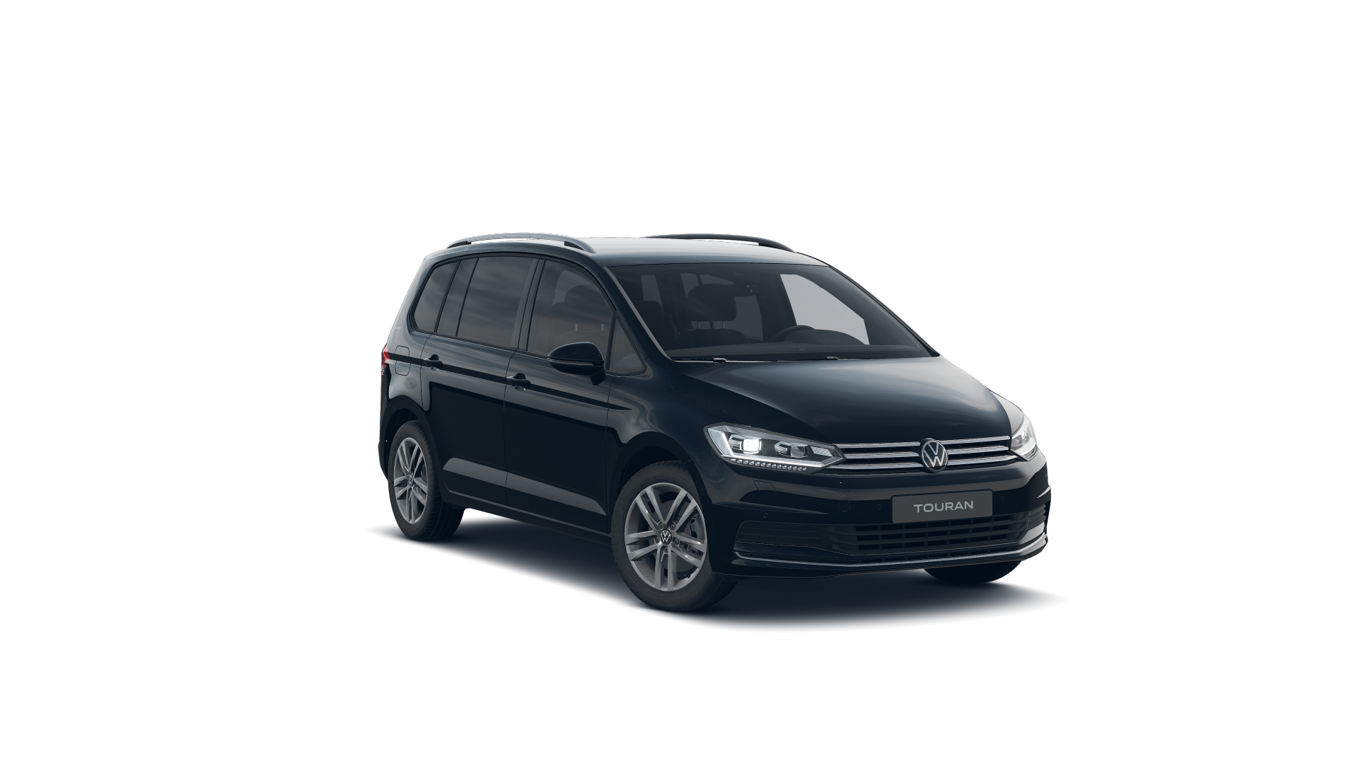 Volkswagen Touran 1.5 TSI