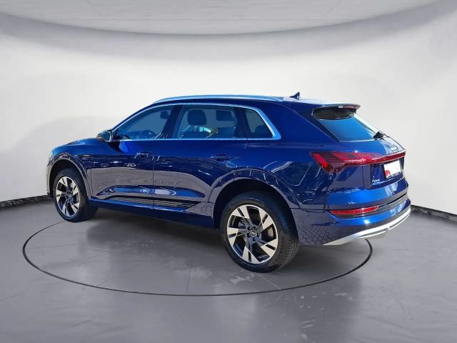 Audi e-tron 55 Quattro S-Line