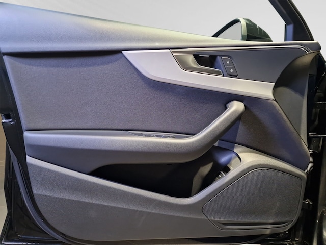 Audi A4 40 TDI Avant Quattro S-Tronic