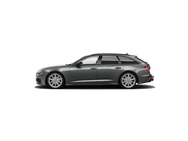 Audi A6 45 TDI Avant Quattro S-Tronic