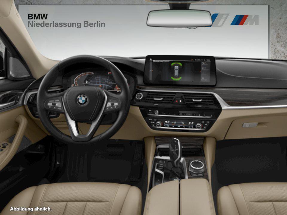 BMW 520 520d Touring