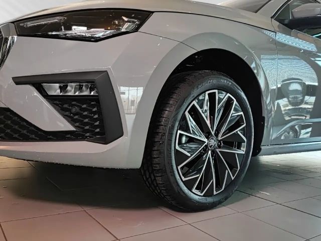 Skoda Scala 85 Drive