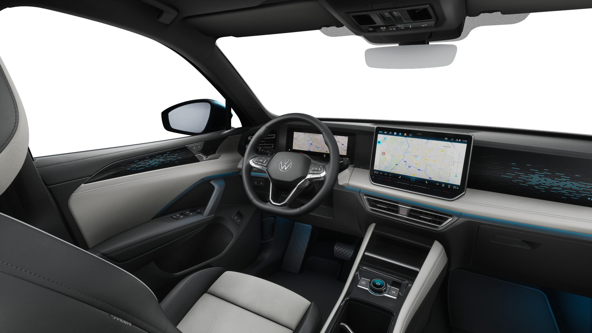 Volkswagen Tiguan eHybrid