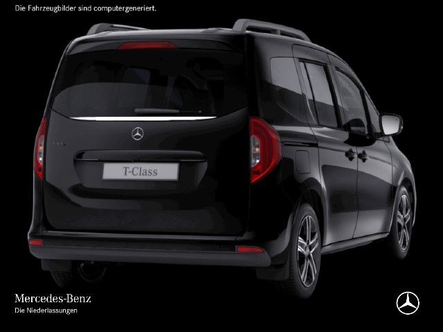 Mercedes-Benz T 180 Progressive