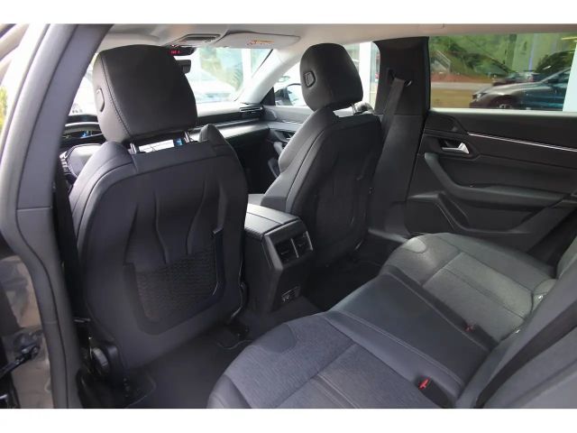 Peugeot 508 Allure Pack Hybrid SW