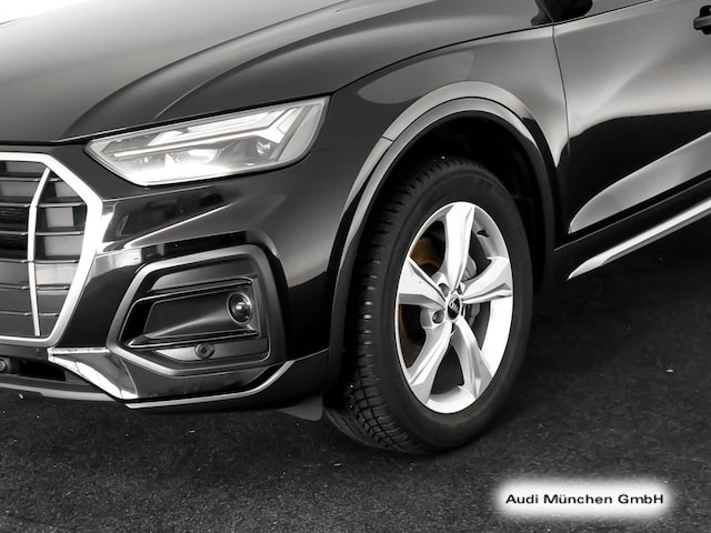 Audi Q5 40 TDI Quattro S-Tronic Sportback
