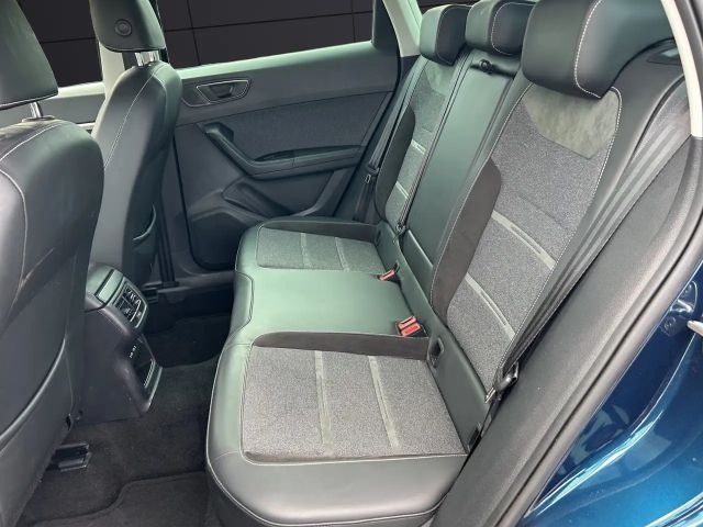 Seat Ateca DSG