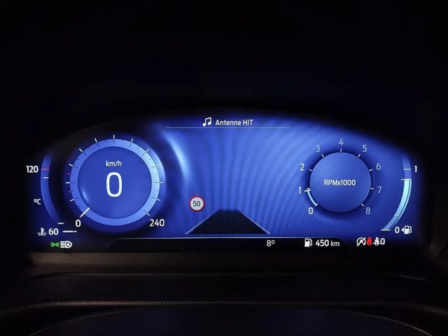 Ford Puma EcoBoost ST Line