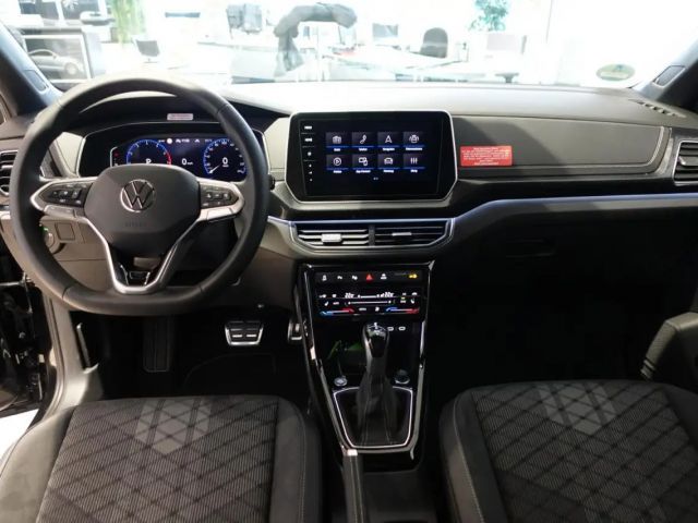 Volkswagen T-Cross DSG R-Line