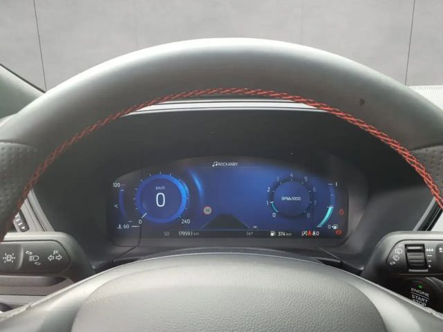 Ford Kuga EcoBoost ST Line X