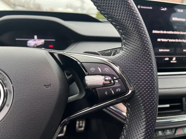 Skoda Enyaq Sportline iV 60