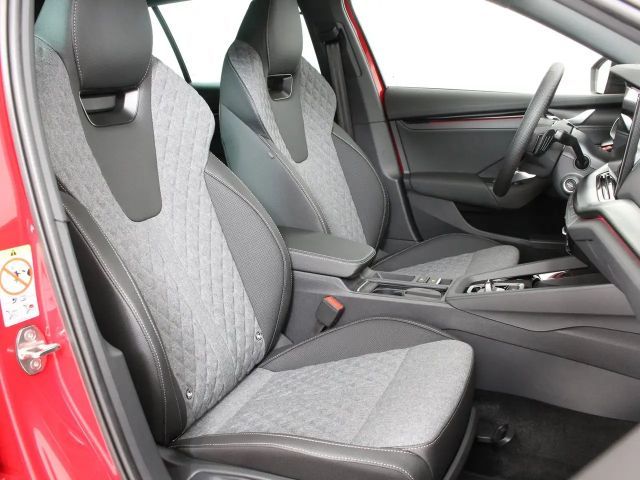 Skoda Octavia Sportline