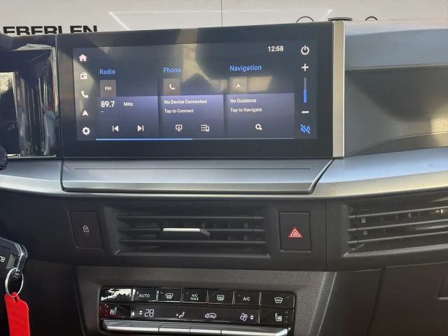 Opel Frontera Edition