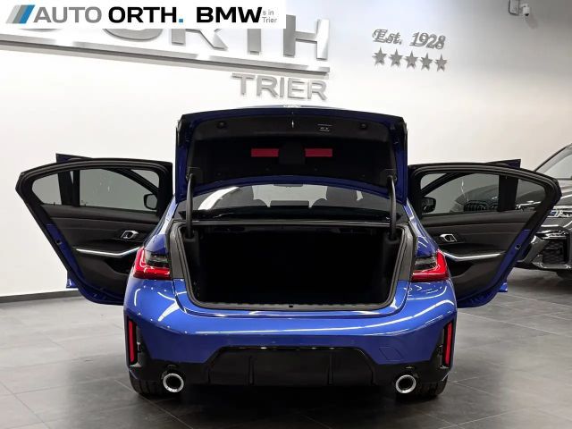 BMW 330 330i M-Sport Sedan xDrive