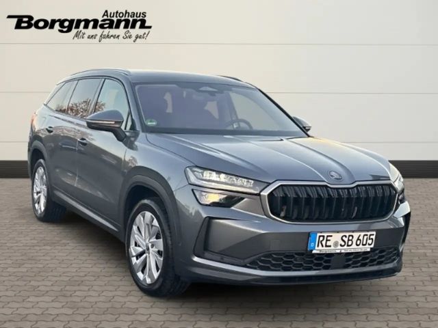 Skoda Kodiaq 2.0 TDI 4x4 Selection