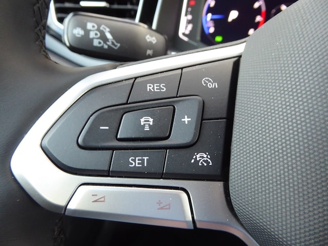 Volkswagen Taigo 1.0 TSI