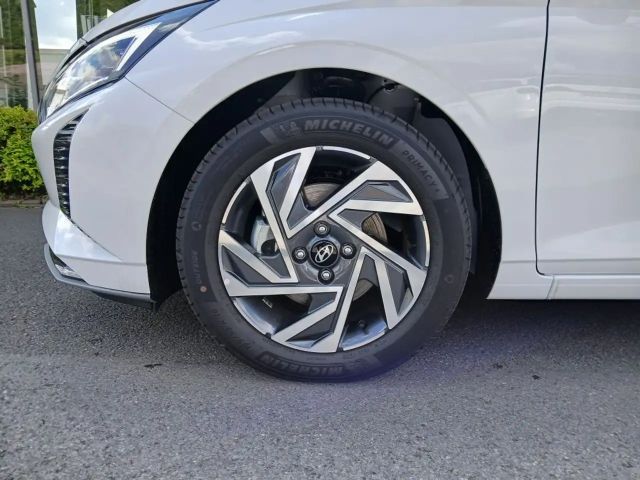 Hyundai i20 1.0 T-GDi Trend